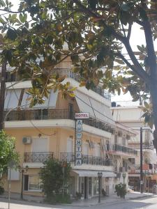 Dimitra Hotel