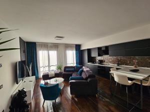 Blu Petrolio Stay-Karabas Apartments