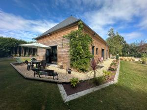 Le jardin de Lokijoy