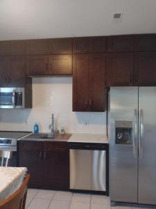 Fish, Boat, Golf! Lakefront Duplex #1 Shawnee Bend & Porta Cima Area