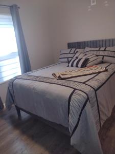 Fish, Boat, Golf! Lakefront Duplex #1 Shawnee Bend & Porta Cima Area