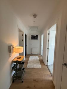 Luxurious 2 bedroom, 8 mins from city centre