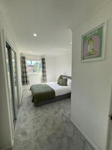 Luxurious 2 bedroom, 8 mins from city centre