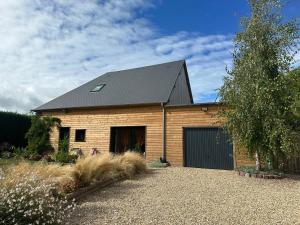 Le jardin de Lokijoy