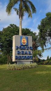 Refúgio dos Sonhos! Praia Privativa e Lazer 5 Estrelas no Porto Real