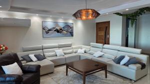 Refúgio dos Sonhos! Praia Privativa e Lazer 5 Estrelas no Porto Real