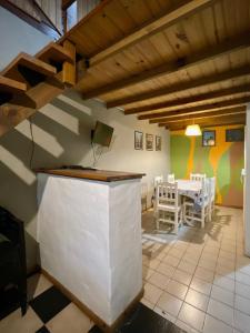 Apartment in Chapadmalal