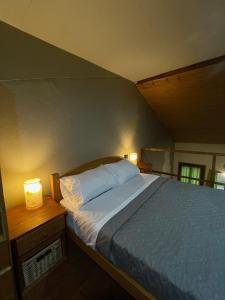 Apartment in Chapadmalal