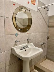 Apartment in Chapadmalal