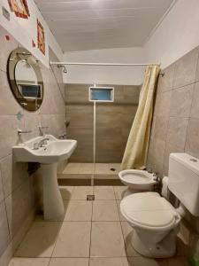 Apartment in Chapadmalal