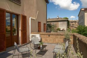 Affittacamere La Piazzetta