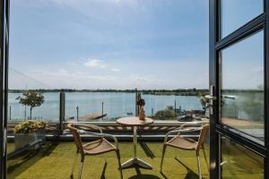 Hotel Hoogeerd by Flow Niftrik - Nijmegen