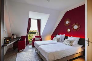 Hotel Hoogeerd by Flow Niftrik - Nijmegen