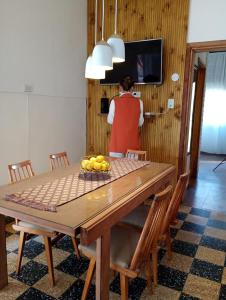 Vivienda de alquiler por dia completa en Junin