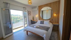 Top Floor in Flor do Campo - Santana