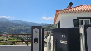 Top Floor in Flor do Campo - Santana