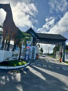 Village em Barra do Jacuípe