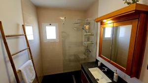 Top Floor in Flor do Campo - Santana