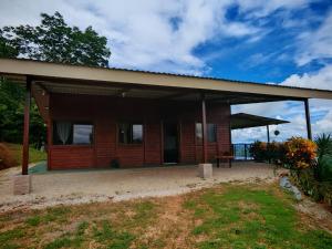 Casa Amanecer & Atardecer