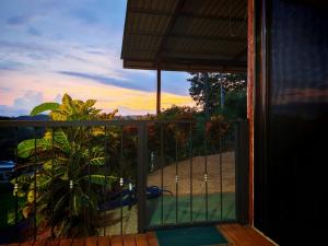 Casa Amanecer & Atardecer