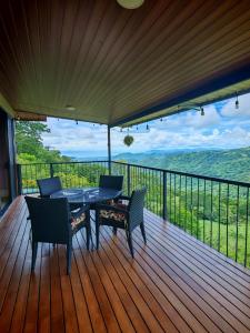 Casa Amanecer & Atardecer