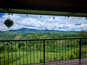 Casa Amanecer & Atardecer