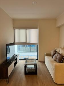 Modern apartment in Lima