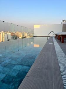 Modern apartment in Lima