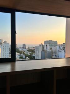 Modern apartment in Lima