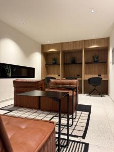 Modern apartment in Lima