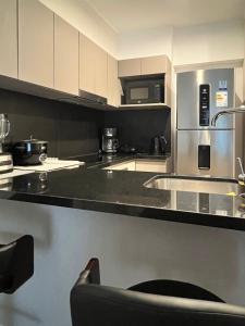 Modern apartment in Lima