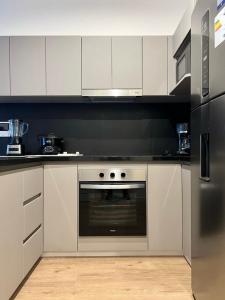 Modern apartment in Lima