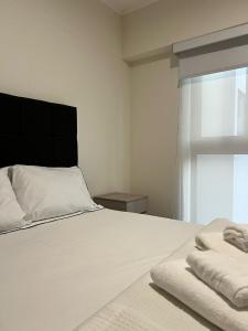 Modern apartment in Lima