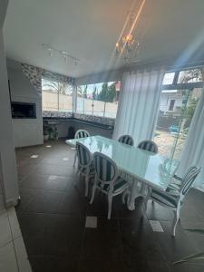 Aconchegante casa, proxima ao MAR