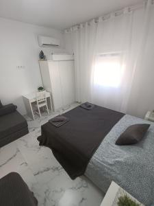 Nuevo apartamento cerca del mar