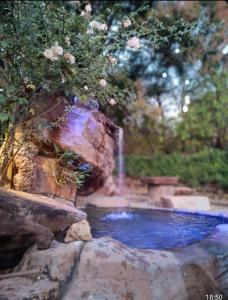 Chalé Beira Rio Cipó