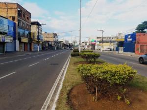 Apartamento Ferias e Tarabalho