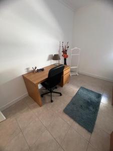 Cerva Village Apartment