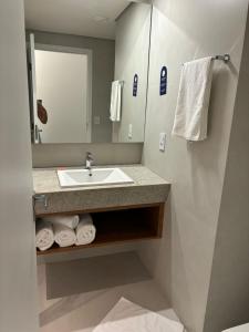 Porto Alto Resort - Porto de Galinhas Beach