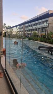 Porto Alto Resort - Porto de Galinhas Beach