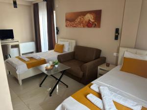 ASA Rooms