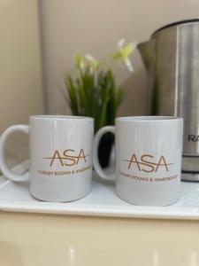 ASA Rooms