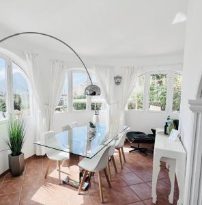 Relaxdiversión en Villa Piscina bbq y cocina ext