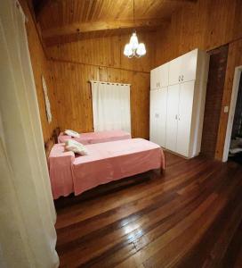 Casa en Country Rincon Ituzaingo