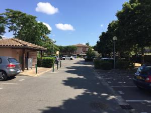 Appartements Studio ToulouseCityStay Basso Cambo : photos des chambres