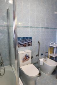 Sun and Sea Accommodation