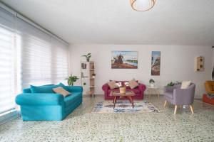 Casa Caribe, excellent location in Bocagrande