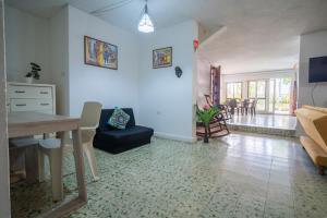 Casa Caribe, excellent location in Bocagrande
