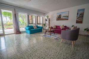 Casa Caribe, excellent location in Bocagrande