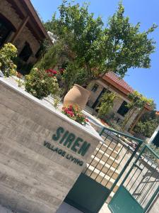 Siren Village Living